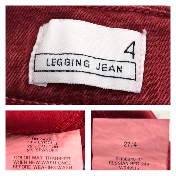 Gap Skinny Jeans - Picture 6 of 6